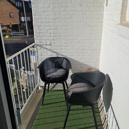 El Sol Zandvoort 2 Kültér fotó