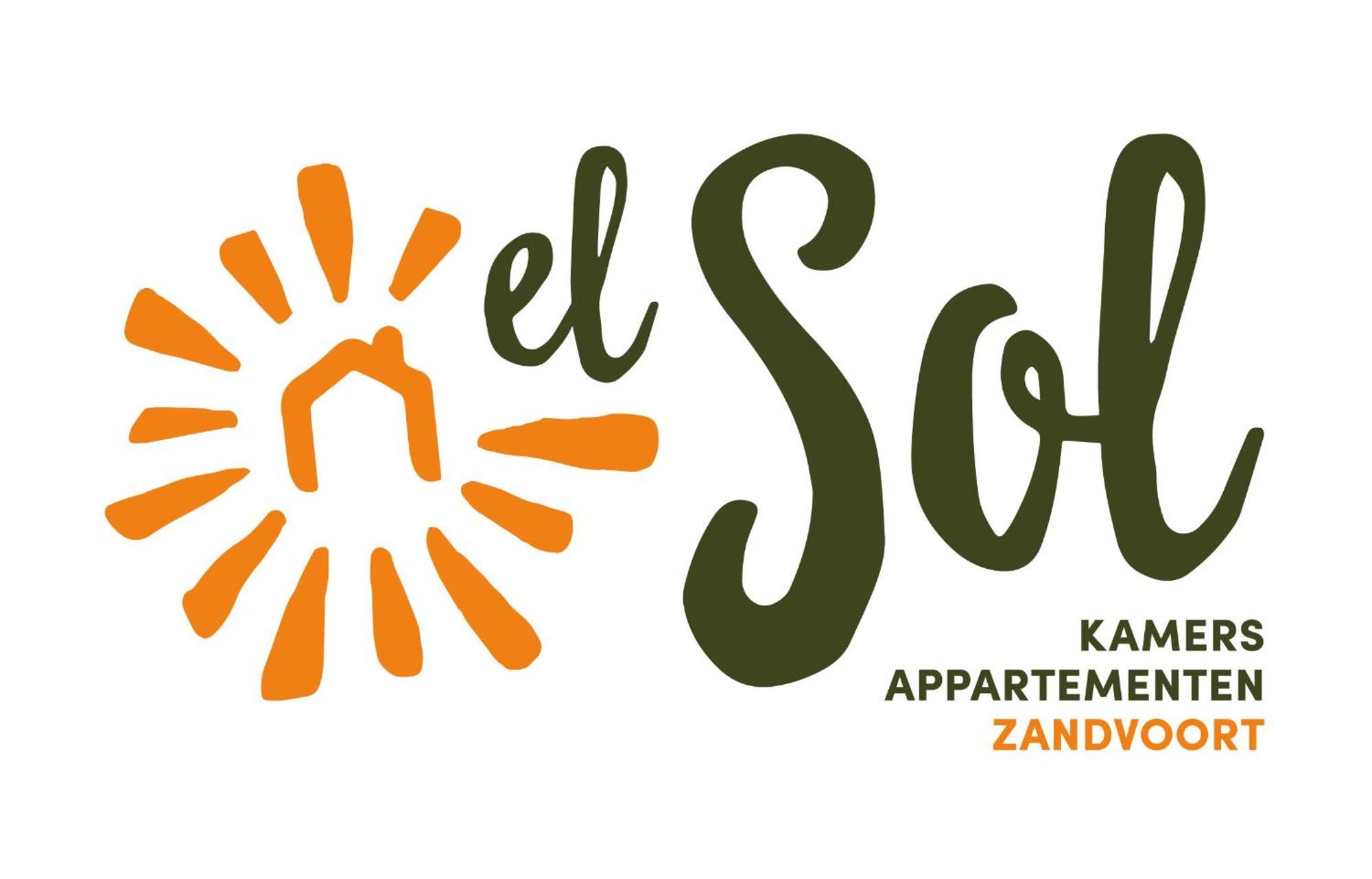 El Sol Zandvoort 2 Kültér fotó