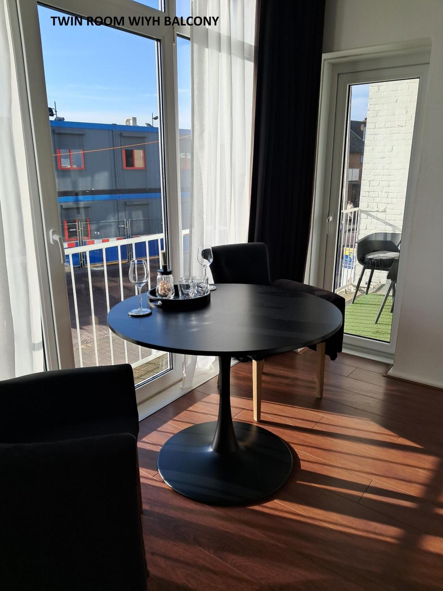 El Sol Zandvoort 2 Kültér fotó