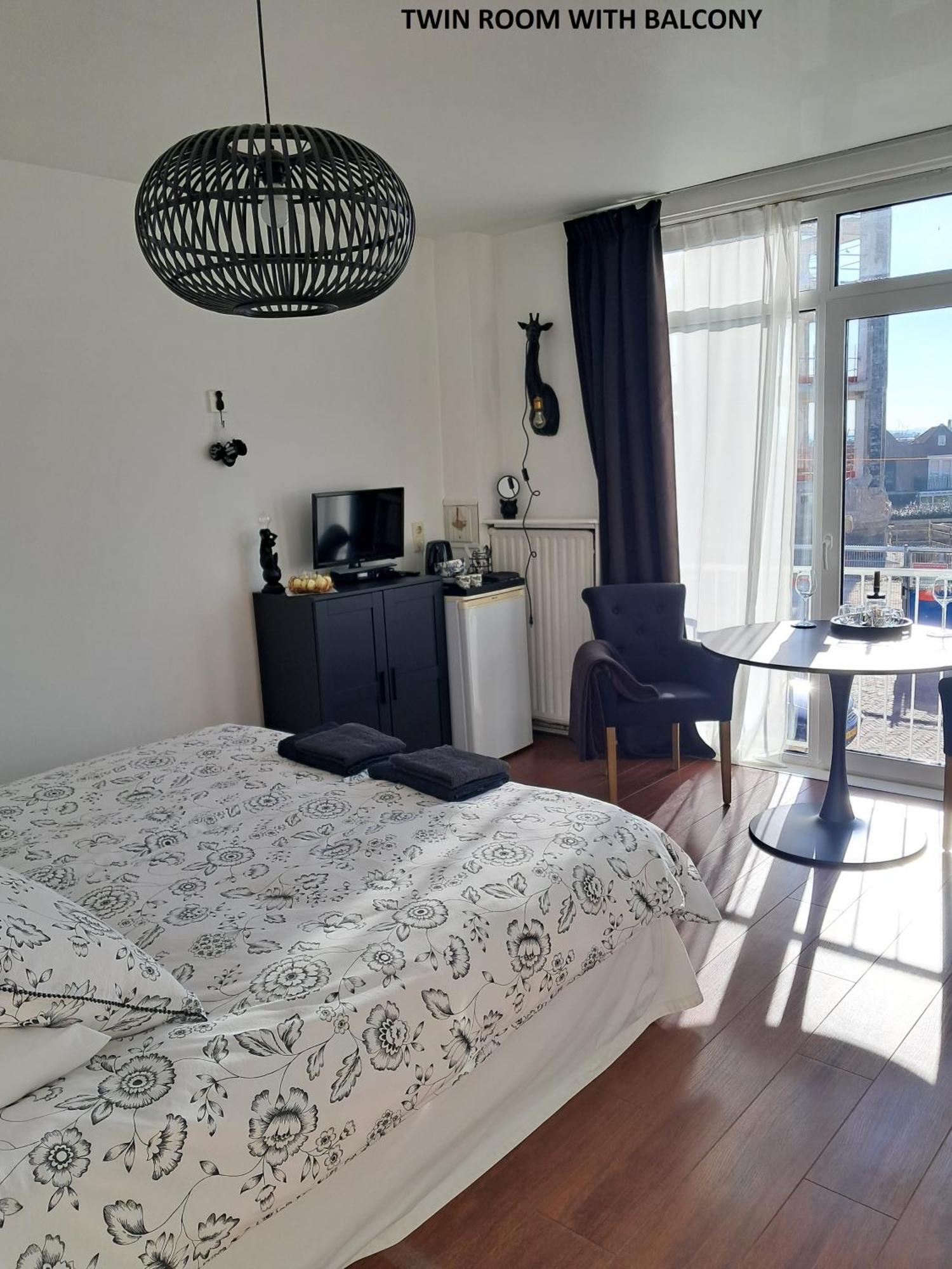 El Sol Zandvoort 2 Kültér fotó